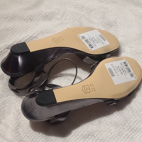 Nina heel sandals - Picture 3 of 6